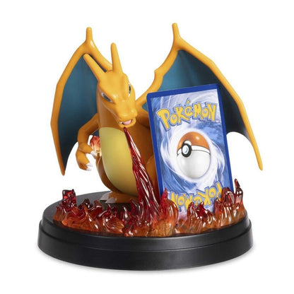 Pokemon Trading Card Game: Charizard ex Super Premium Collection